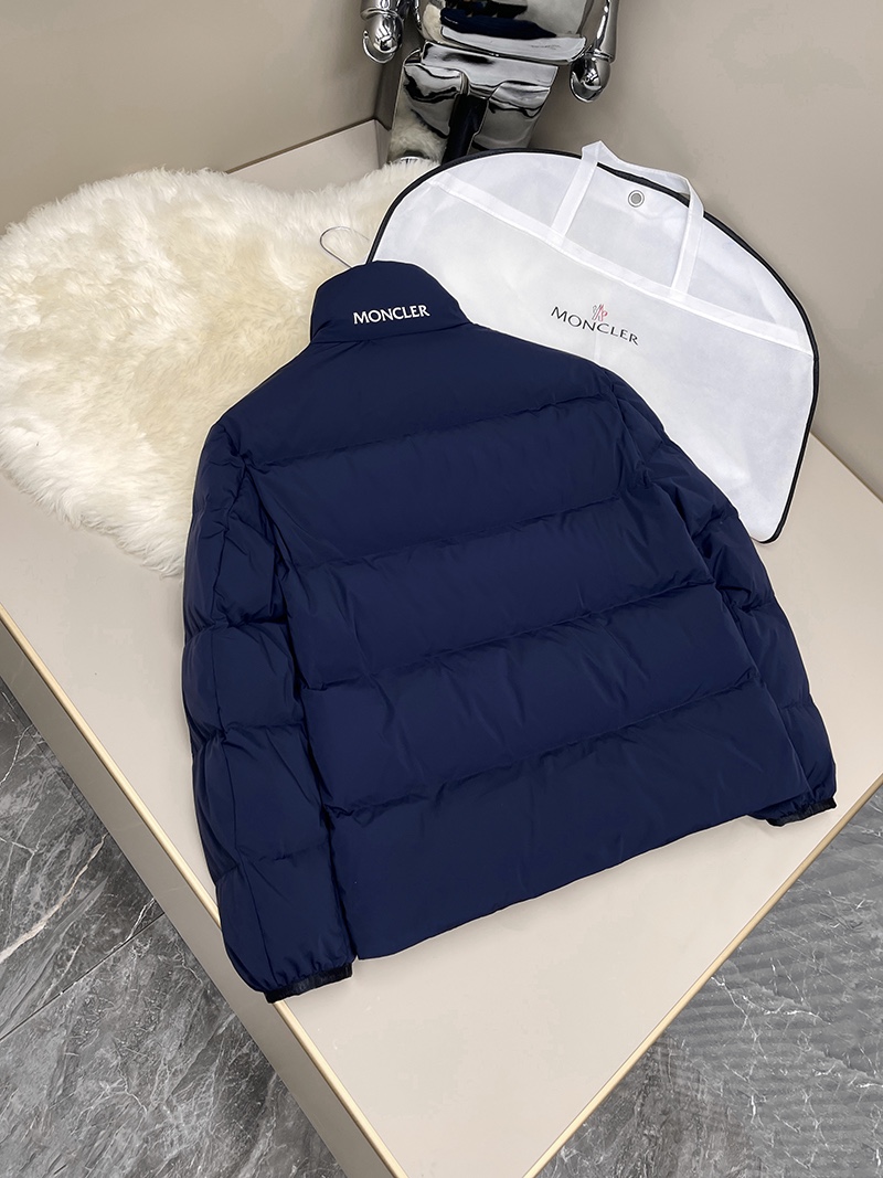 Moncler Down Jackets